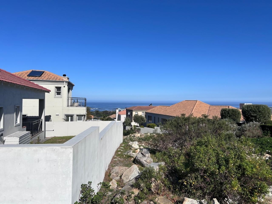 0 Bedroom Property for Sale in Berghof Western Cape